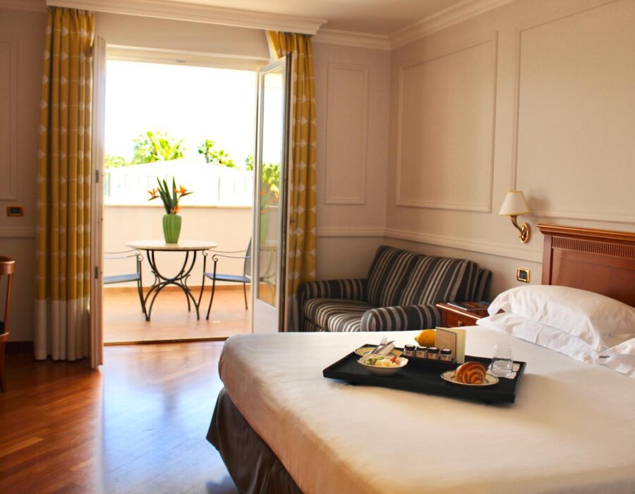 CLASSIC CON BALCONE NUOVA