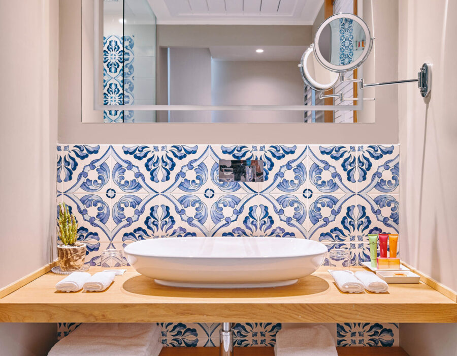 Camere e Suite Esplanade Boutique Hotel Paestum