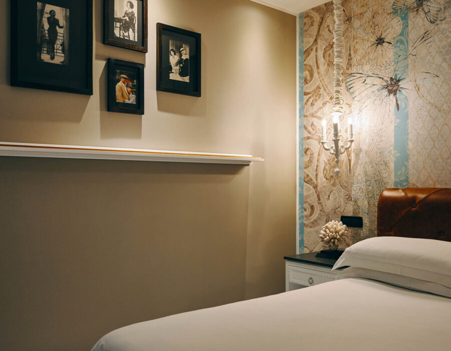 Camere e Suite Esplanade Boutique Hotel Paestum