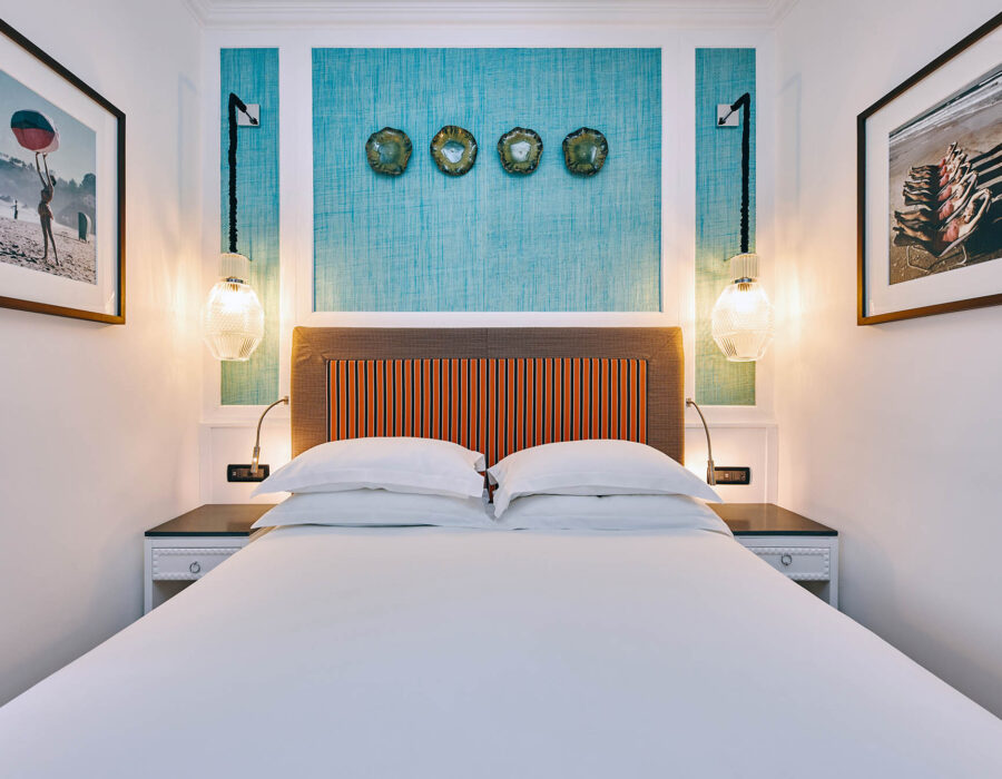 Camere e Suite Esplanade Boutique Hotel Paestum