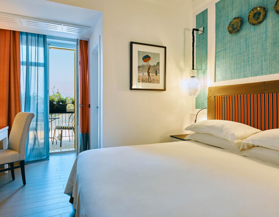 Camere e Suite Esplanade Boutique Hotel Paestum